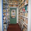 sala agresti